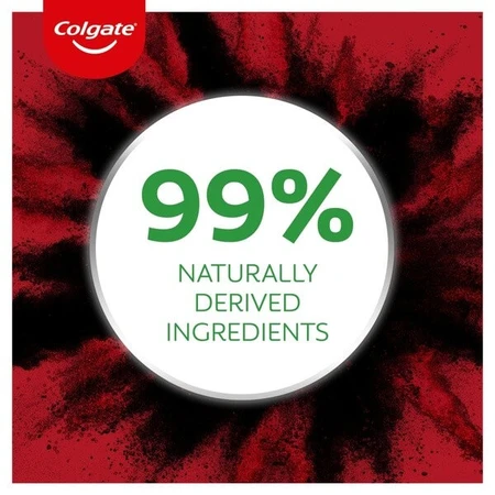 Colgate Max White Geactiveerde Houtskool, tandpasta, 20 ml