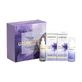 Uzdrovisco Balance set, crema normalizadora y reafirmante de poros, 50 ml + suero normalizador y reafirmante de poros, 30 ml