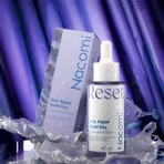 Nacomi Blue Algae Reset Key, regenererend serum, 40 ml