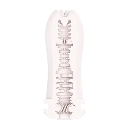 After Kiss Flying Flower Series, masturbateur manuel, sauvage, 1 pc.