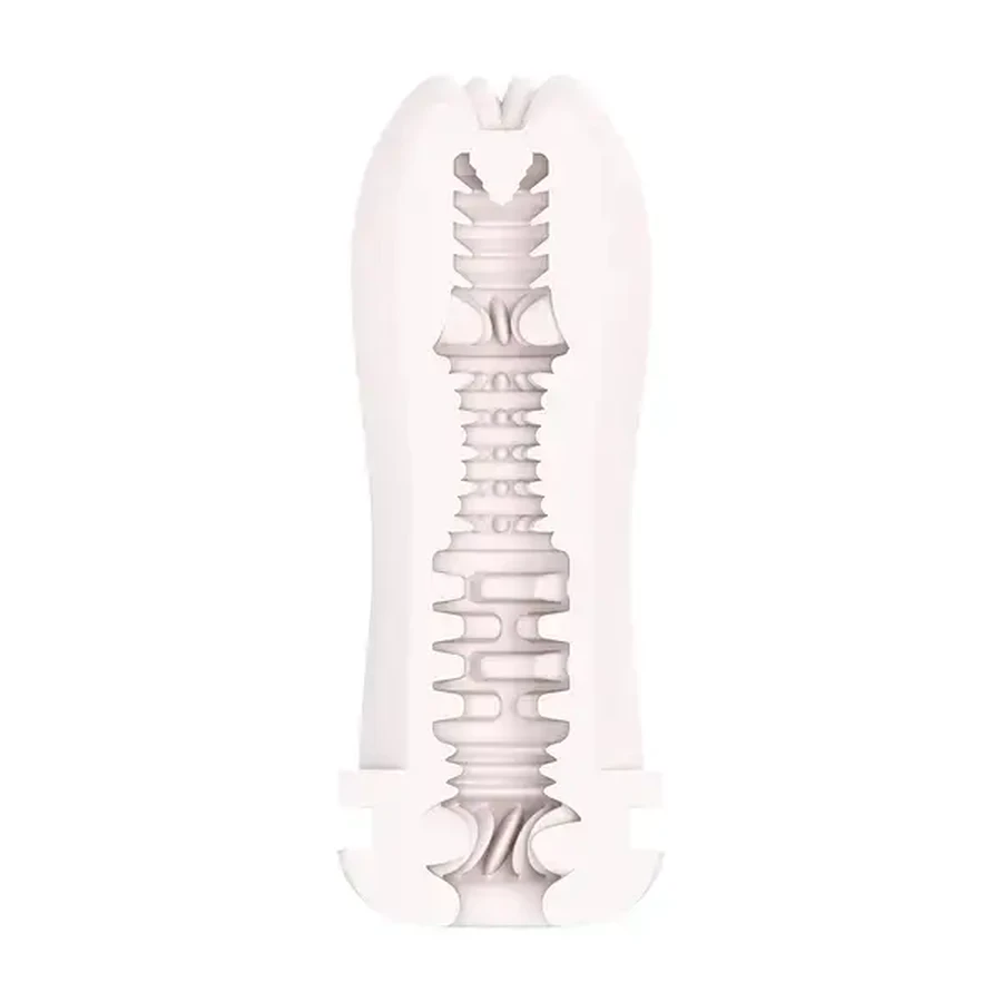 After Kiss Flying Flower Series, masturbateur manuel, sauvage, 1 pc.