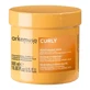 Arkemusa Milano Curly Moisturising, masker voor krullend en golvend haar, 500 ml