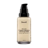 Iossi Vine, straffende und festigende Creme für Hals und Dekolleté mit Bacchio, 100 ml