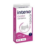 Inteno Comfort Lady, sanitary briefs, size M, 7 pcs.