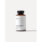 Sundose Omega-3 zuren, zachte capsules, 60 st.