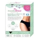 Masmi Reuse Organic Care, Damesondergoed voor incontinentie - lage staat, maat L, 1 stuk.