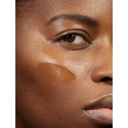 Madara, Skinonym, Semi-Matte Peptide Primer, #80 Fudge, 30ml