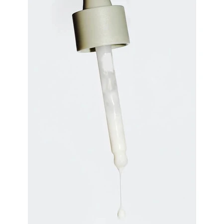 Nerds. Hyperpigmentation, serum for hyperpigmentation with alpha-arbutin and kojic acid, 30 ml.