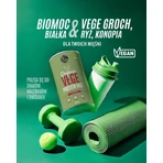 Diet-Food, Bio Vege Protein Mix, protéines, 500 g