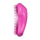 Tangle Teezer, The Original Fine &amp; Fragile, Berry Bright, hair brush, 1 piece.