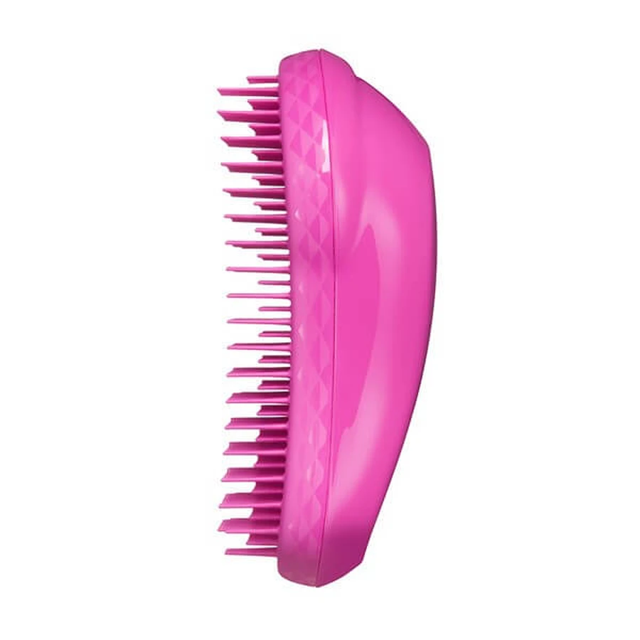 Tangle Teezer, The Original Fine &amp; Fragile, Berry Bright, hair brush, 1 piece.