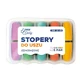 DOZ Daily Ear Stoppers, 5 pairs