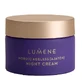 Lumene Nordic Ageless [Ajaton] Radiant Youth Night Cream, crème de nuit régénérante intensive, 50 ml.