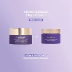 Lumene Nordic Ageless [Ajaton] Radiant Youth Night Cream, crème de nuit régénérante intensive, 50 ml.