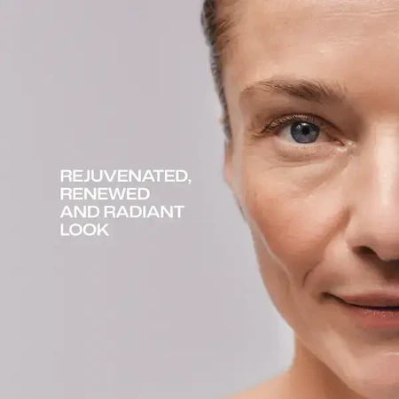 Lumene Nordic Ageless [Ajaton] Radiant Youth Night Cream, crème de nuit régénérante intensive, 50 ml.