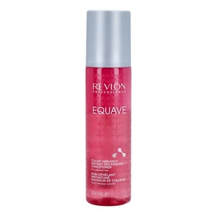 Revlon Equave Color Vibrancy Conditioner, two-phase conditioner for color-treated hair, 200 ml