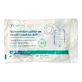 Urine collection bag with valve and SUP strap, 2 l, 1 pc.