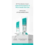 Dr.Melaxin BP Pore Barrier Cream, eine porenverengende Creme mit Bio-Kügelchen, 50 g