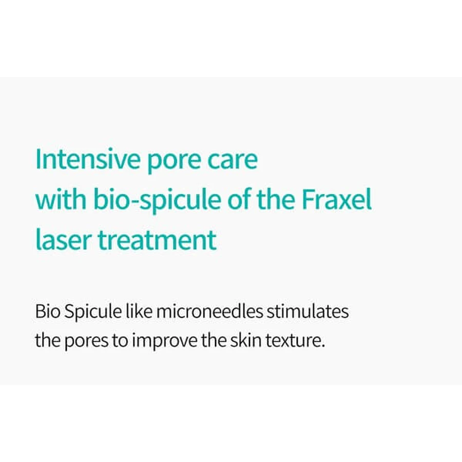 Dr.Melaxin BP Pore Barrier Cream, eine porenverengende Creme mit Bio-Kügelchen, 50 g