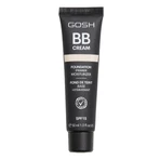Gosh BB Cream Foundation, BB cream SPF 15, 01 Sand, 30 ml