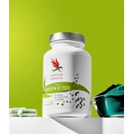 Carnium Botanicals Green D Tox, cápsulas, 180 uds.