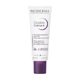 Bioderma Cicabio Creme+, crème réparatrice et apaisante, 100 ml