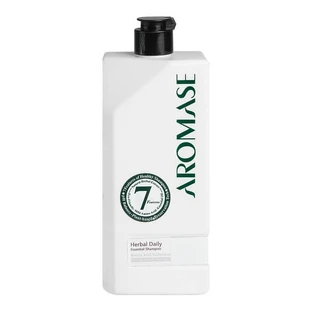 Aromase, tägliches Kräutershampoo, 520 ml