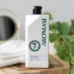 Aromase, tägliches Kräutershampoo, 520 ml