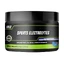 MZ Sports Elektrolyte, Pulver, Johannisbeergeschmack, 180 g
