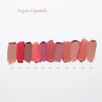 Paese Argan Lipstick, rouge à lèvres à l'huile d'argan, 24, 4.3 g