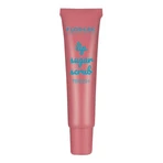 Flos-Lek Lip Care, suikerscrub voor lippen, rozig, 14 g