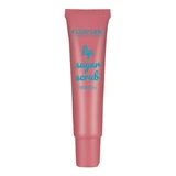 Flos-Lek Lip Care, Zuckerpeeling für die Lippen, rosafarben, 14 g