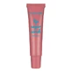 Flos-Lek Lip Care, suikerscrub voor lippen, rozig, 14 g