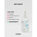 Cosrx Hydrium Triple Hyaluronic Moisture, suero facial, 40 ml