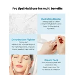 Cosrx Hydrium Triple Hyaluronic Moisture, suero facial, 40 ml