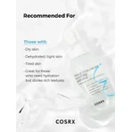 Cosrx Hydrium Triple Hyaluronic Moisture, suero facial, 40 ml