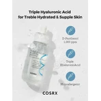 Cosrx Hydrium Triple Hyaluronic Moisture, suero facial, 40 ml