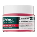 Dr.Melaxin Cemenrete Cyano Pink Spicule Cream, regenererende crème met spicules en vitamine B12, 30 ml