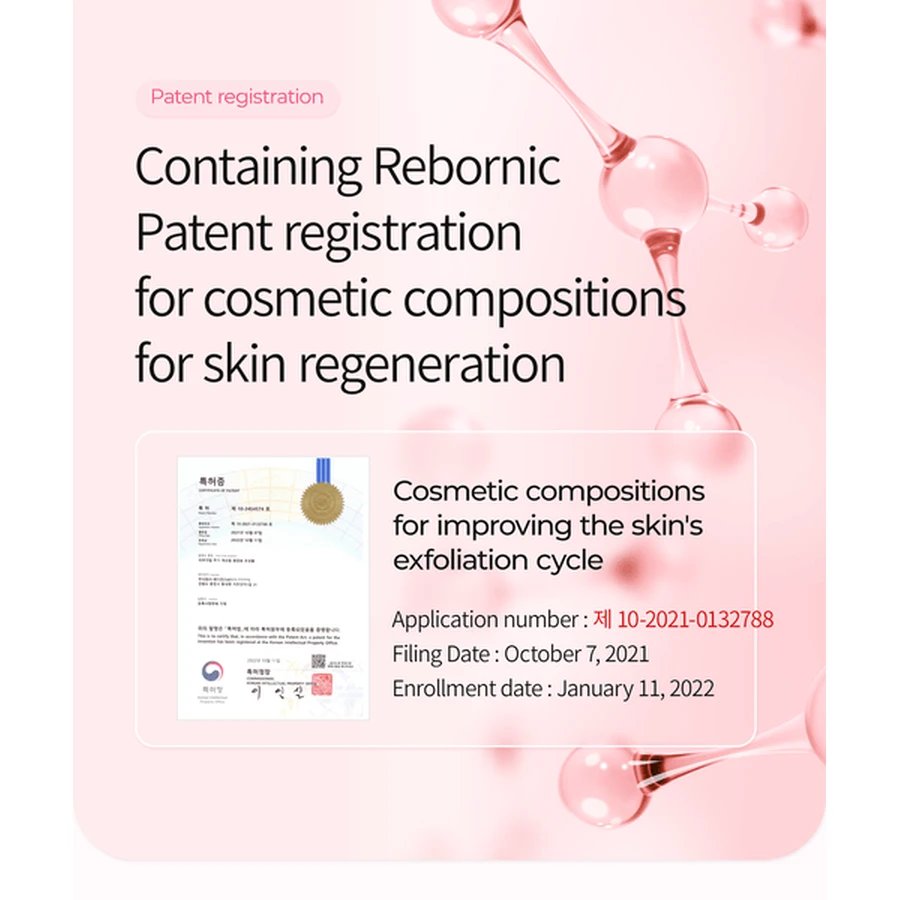 Dr.Melaxin Cemenrete Cyano Pink Spicule Cream, regenererende crème met spicules en vitamine B12, 30 ml