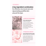 Dr.Melaxin Cemenrete Cyano Pink Spicule Cream, regenererende crème met spicules en vitamine B12, 30 ml