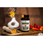 My Herbs Kurkumina z Piperyną Gingerolami, kapsułki, 80 szt.: ceny i cechy