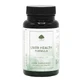 G&amp;G, Lebergesundheit (Liver Health), Kapseln, 60 Stk.