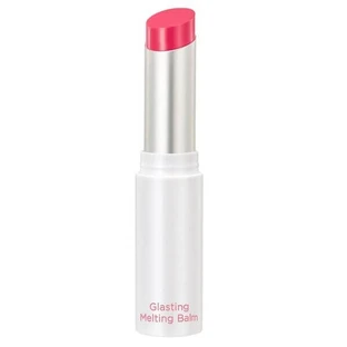 Rom&amp;nd Glasting Melting Balm, lip balm, 02 Lovey Pink, 3.5 g