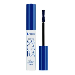 Bell Hypoallergenic Color Mascara, Farbwimperntusche, 02 Neon Blau, 8 g