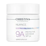 Christina Nuance, Crema de día protectora con SPF 30 (paso 9A), 150 ml