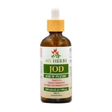 My Herbs Iodine, drops, 100 ml