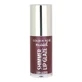 Golden Rose, Mood Shimmer Lip Glaze, Lipgloss met Shimmers, Nr. 254, 6 ml
