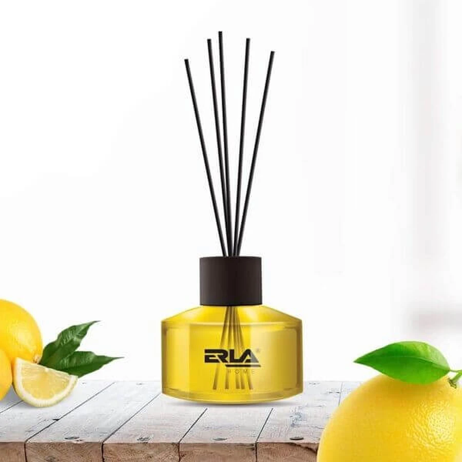 Erla Home Sat Summer Time, fragancia en barra, 50 ml.