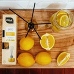 Erla Home Sat Summer Time, fragancia en barra, 50 ml.
