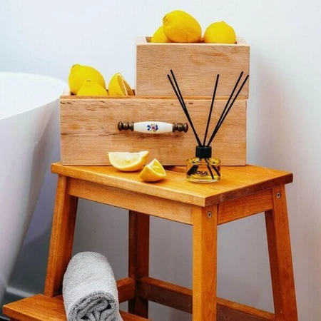 Erla Home Sat Summer Time, fragancia en barra, 50 ml.